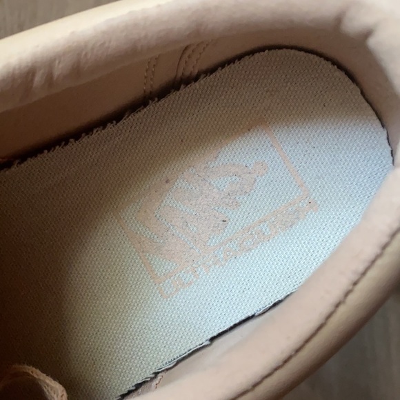 VANS Old Skool athletic shoes - Picture 7 of 8